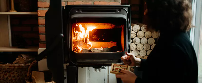 Hearthstone Wood Stoves Fireplace Repair in Berea, Ohio