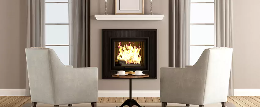 Heatilator Direct Vent Fireplace Services in Berea, Ohio