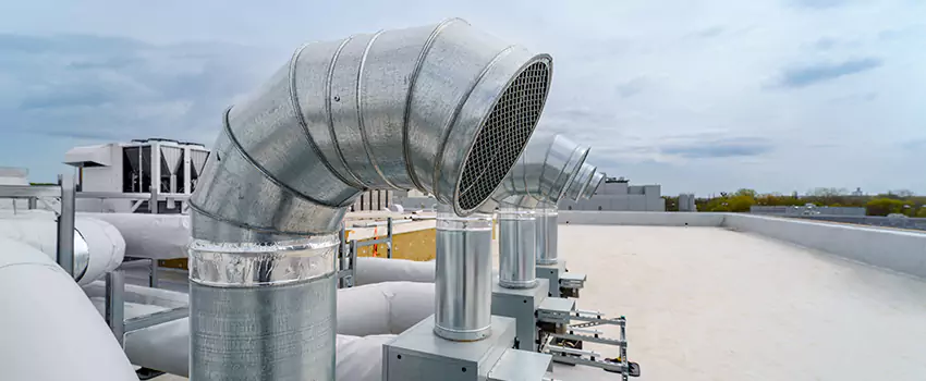 Insulated Ductwork Repair Services Near Me in Berea, OH