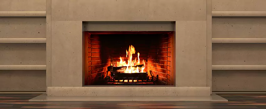Majestic Trilliant Series Gas Fireplace Insert Repair in Berea, Ohio