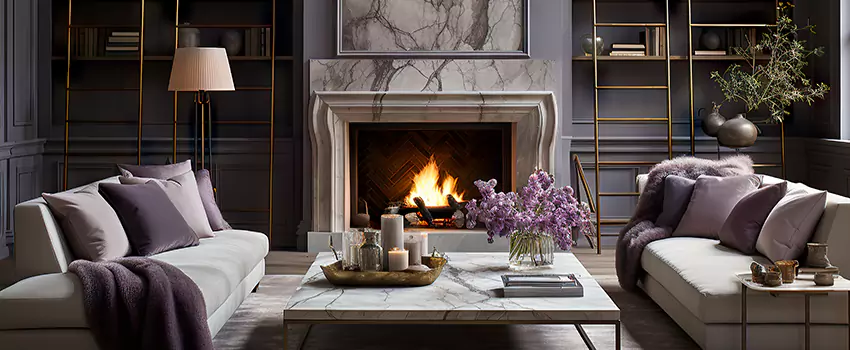 Napoleon Galaxy Series Outdoor Fireplaces Repair in Berea, OH