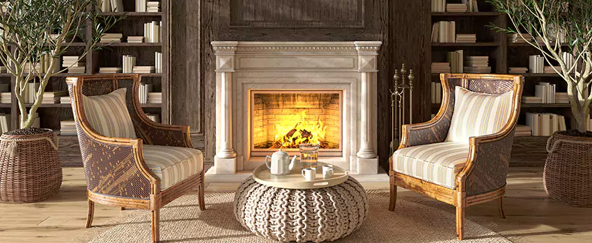 Cost of RSF Wood Fireplaces in Berea, Ohio