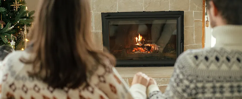 Superior Open-Hearth Wood Fireplaces in Berea, OH