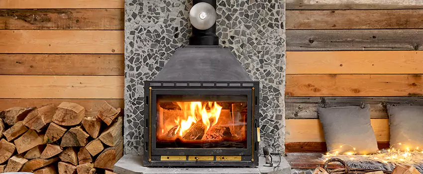 Travis Industries Elite Fireplace Inspection and Maintenance in Berea, Ohio