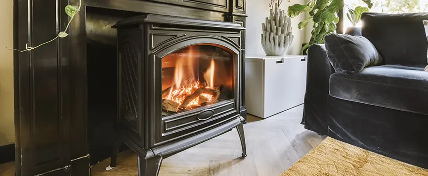 Valor Wood Fireplace in Berea, OH