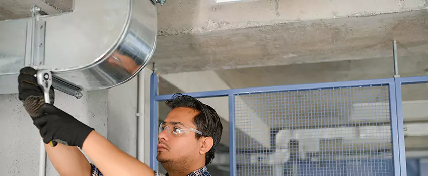 Benefit of Ventilation Cleaning in Berea, Ohio