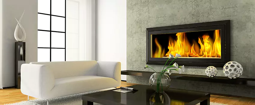 Ventless Fireplace Oxygen Depletion Sensor Installation and Repair Services in Berea, Ohio