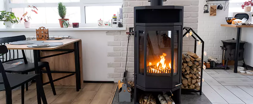 Cost of Vermont Castings Fireplace Services in Berea, OH