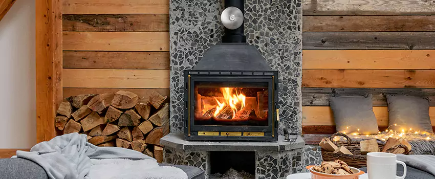 Affordable Wood Fireplace Fixing Solutions in Berea, Ohio
