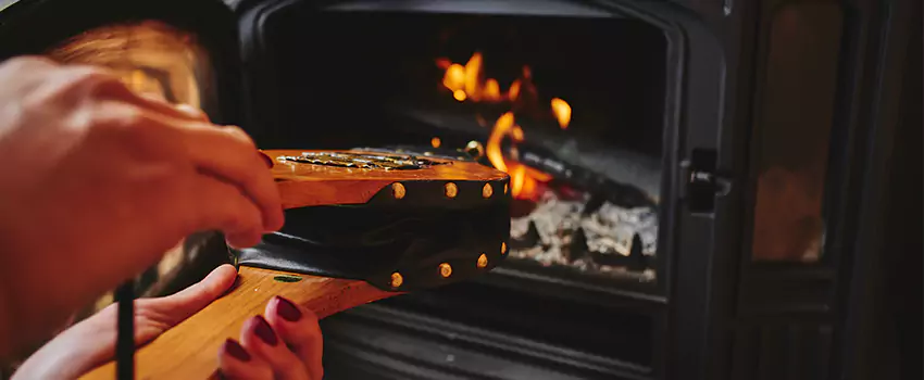 Cost of Wood Furnace Repair and Installation Services in Berea, OH