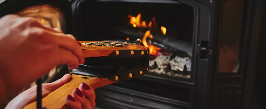 Wood Stove Grates Repair in Berea, Ohio