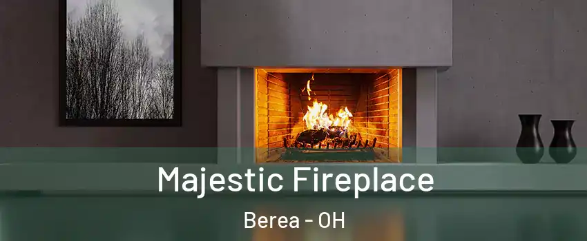  Majestic Fireplace Berea - OH