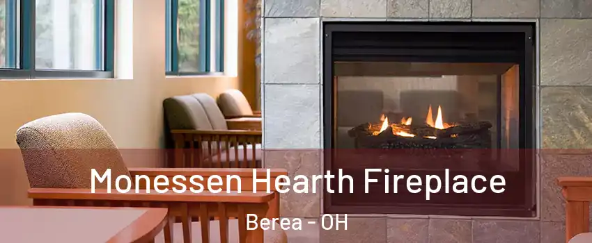  Monessen Hearth Fireplace Berea - OH