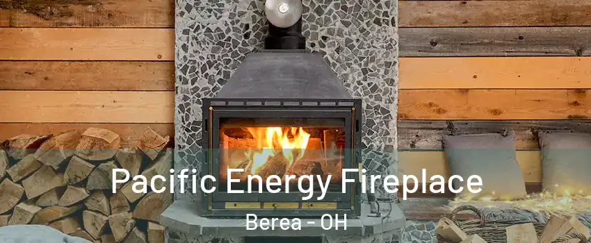  Pacific Energy Fireplace Berea - OH