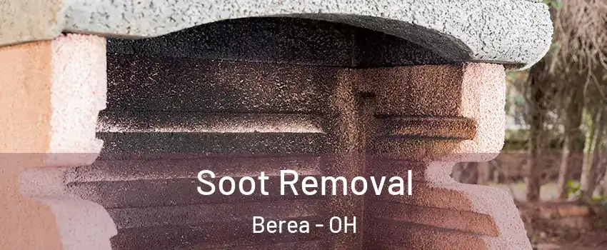  Soot Removal Berea - OH